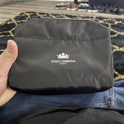 Dolce & Gabbana Beauty Bag