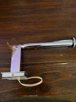 Toilet Paper Holder