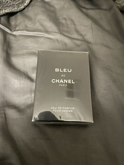 blu de channel