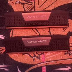 Corsair Vengeance DDR 5 64gb