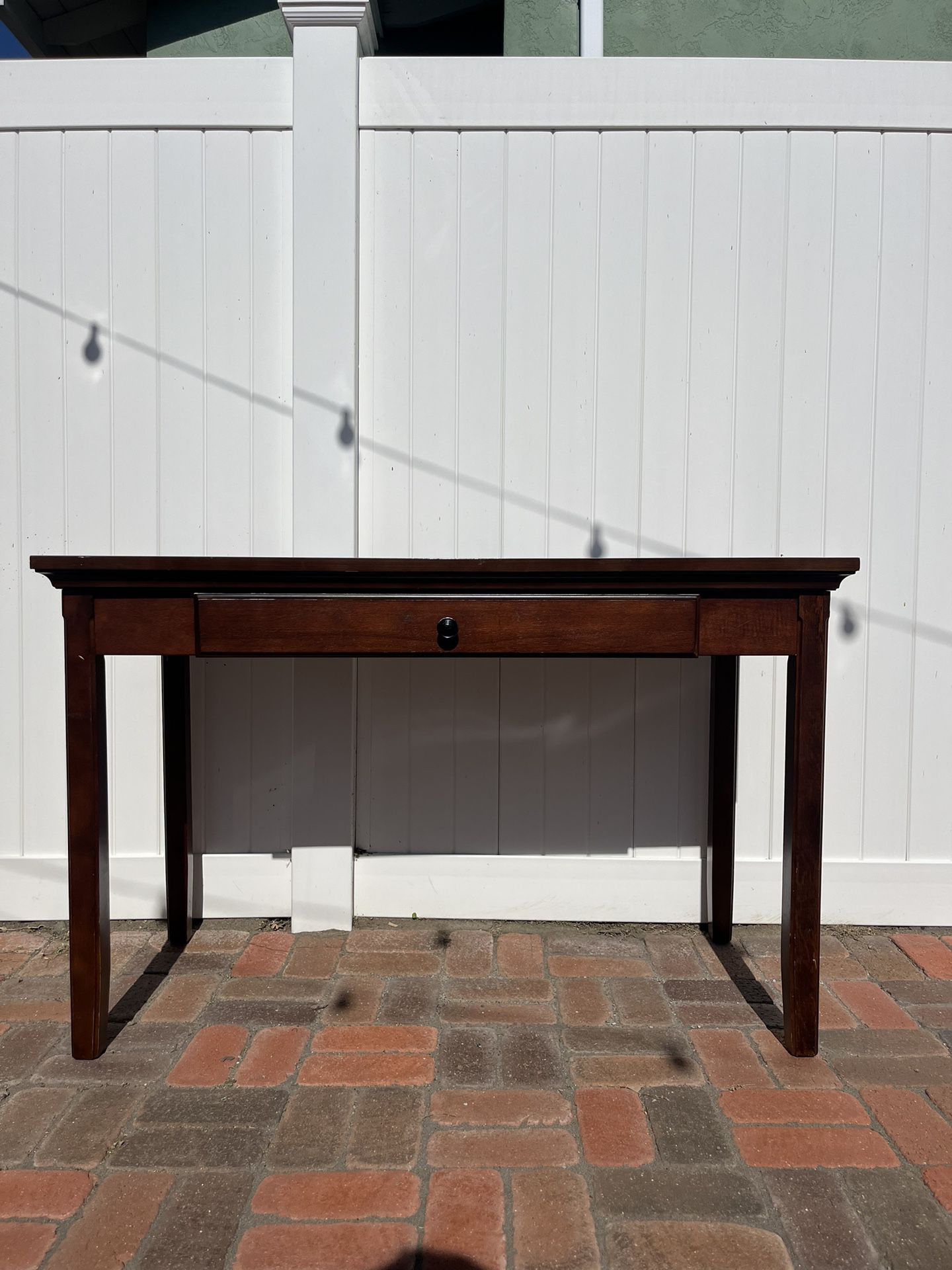 $38 Wooden Desk