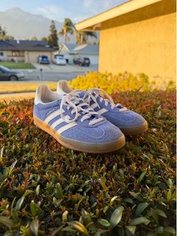 Adidas gazelle