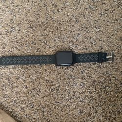 Series 5 41 mm Apple Watch 