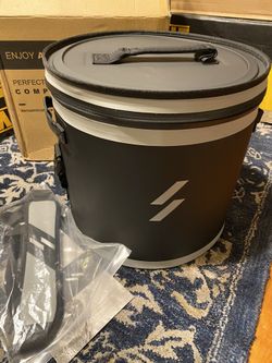 Brand new 20L soft cooler bag