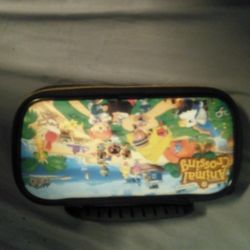 Nintendo Switch Case 