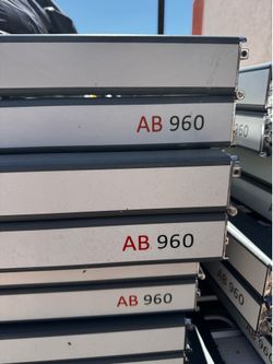 AB 960 LED Lights bulk lot