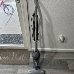 Evo Jet Vacuum