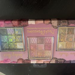 Unused/Unopened Makeup