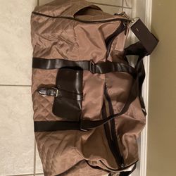 Duffle Bag