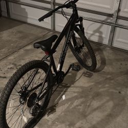 ozark trail bike