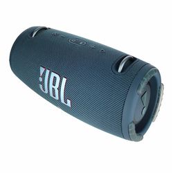 JBL Xtreme 3  with strap and charger