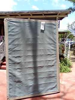 Box spring