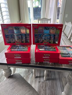 Pokemon ascended heros tins