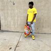 Kiemontae Cozart