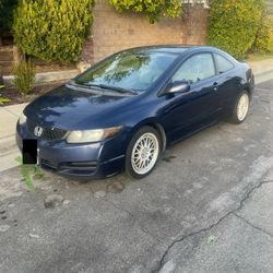 2009 Honda Civic