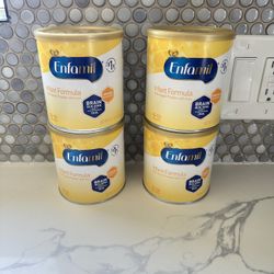 12.5 Oz Enfamil 