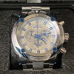 Invictia SHAQ Collection Watch