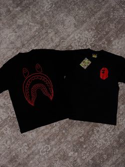 Bape Shirt