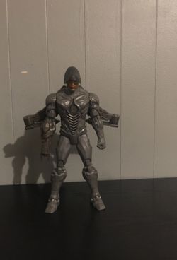 Cyborg