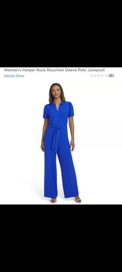 Harper Rose Dress