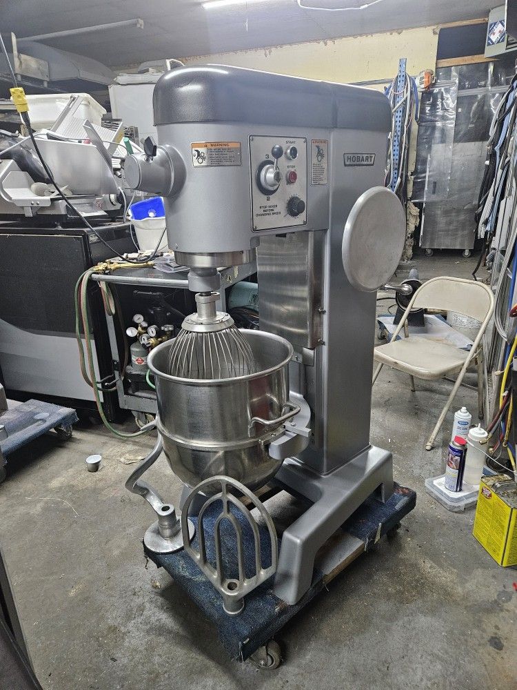 Hobart D340 40 Quart Mixer (Nice!!!!!!!!