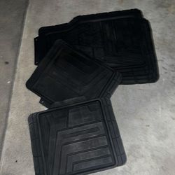 car floor mats