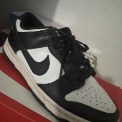 Nike Low Dunks 