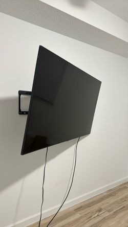 Samsung 65 Inch With Package