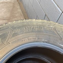 Goodyear Wrangler