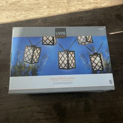 Decorative Lights