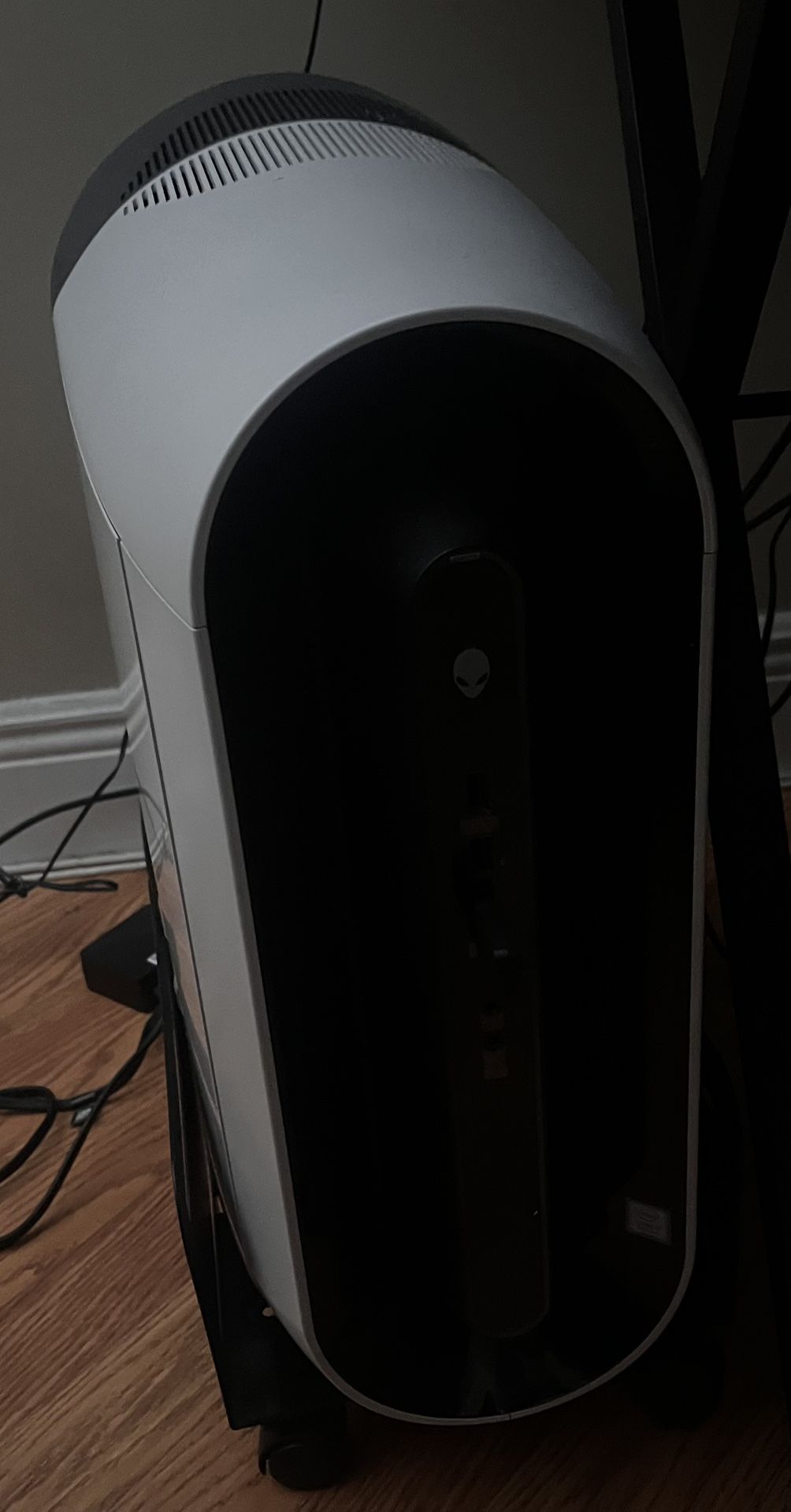 Alienware Aurora R9
