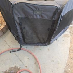 Dog Play Pen