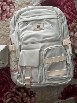 Backpack 