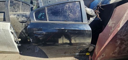 2013 Dodge Charger right rear door