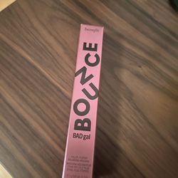 Bounce Mascara 