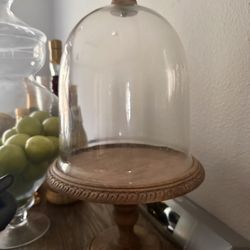 Tall Cake Stand