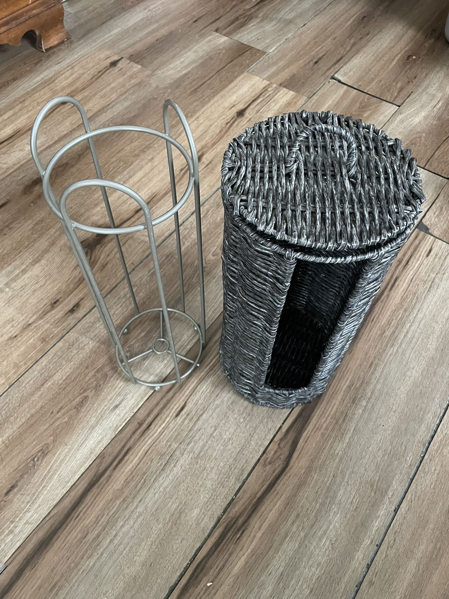 Toilet Paper Holders