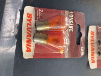 Auto light for turn signal
