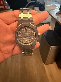 Royal oak