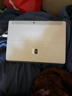 Microsoft Surface Go 2