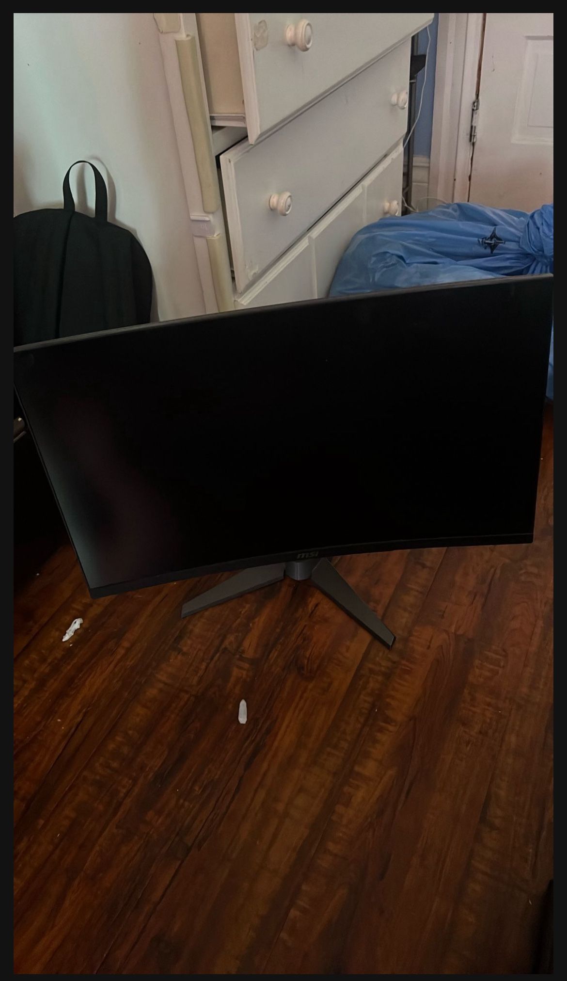 monitor