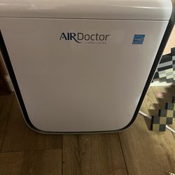 Air Doctor 2000 Air Purifier