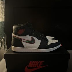 Retro 1 "Sports illustrated" 