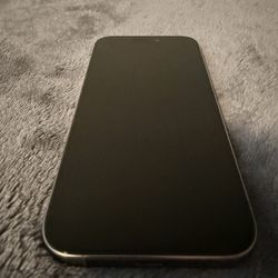 iPhone 15 Pro UNLOCKED (Any Carrier Allowed)