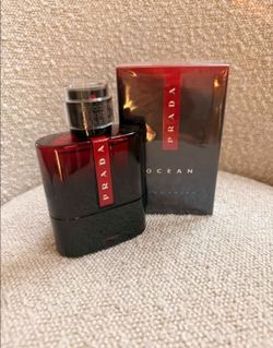 Prada Ocean Luna Rossa le parfum cologne