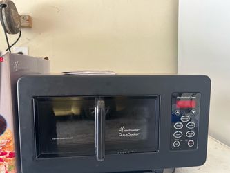Oven