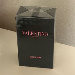 Valentino Uomo Born in Roma Fragrance