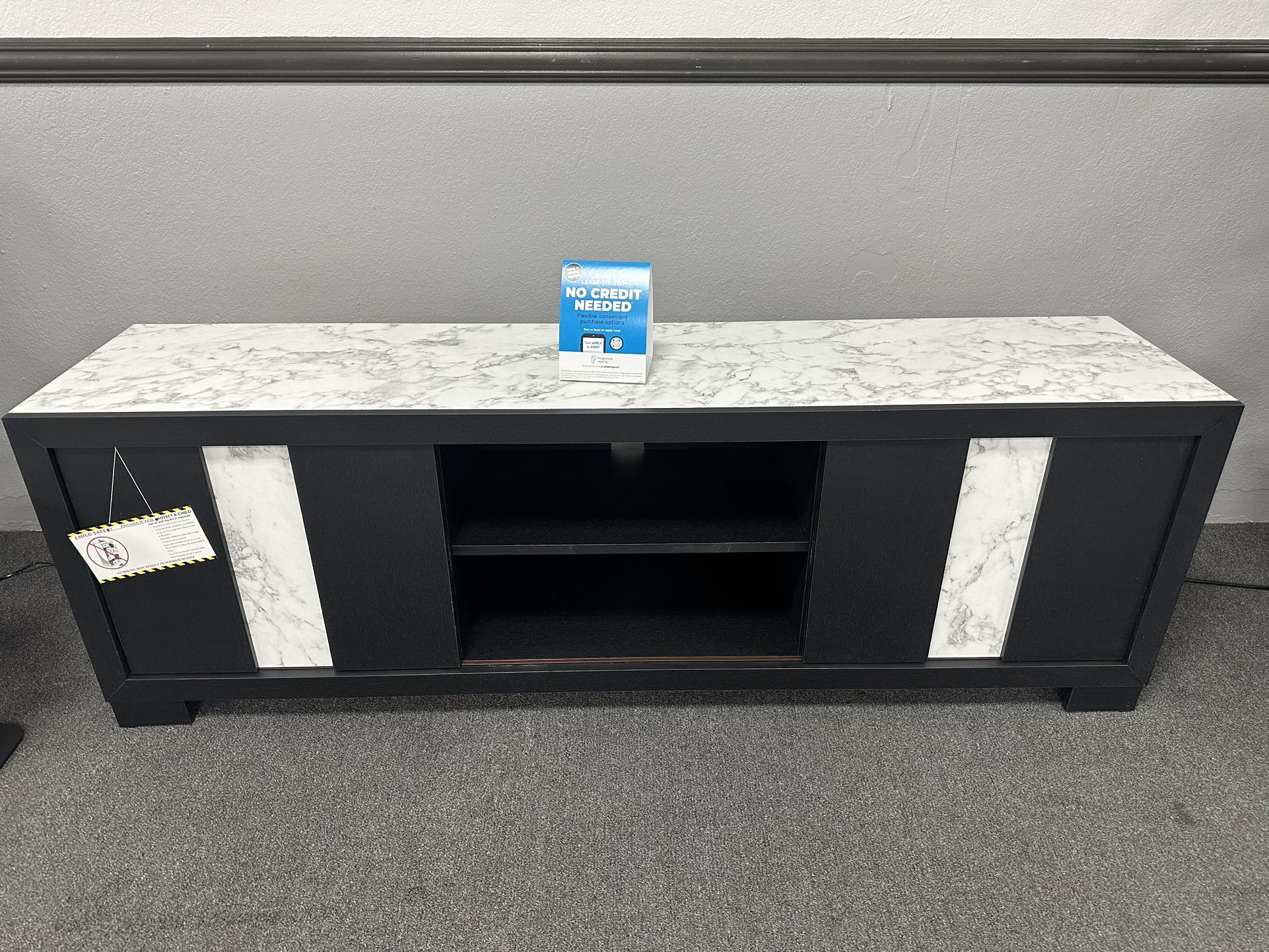 71 Inch TV Stand