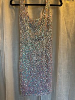 Homecoming/Party Dress