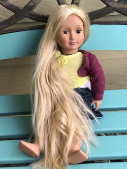 American Doll for sale!